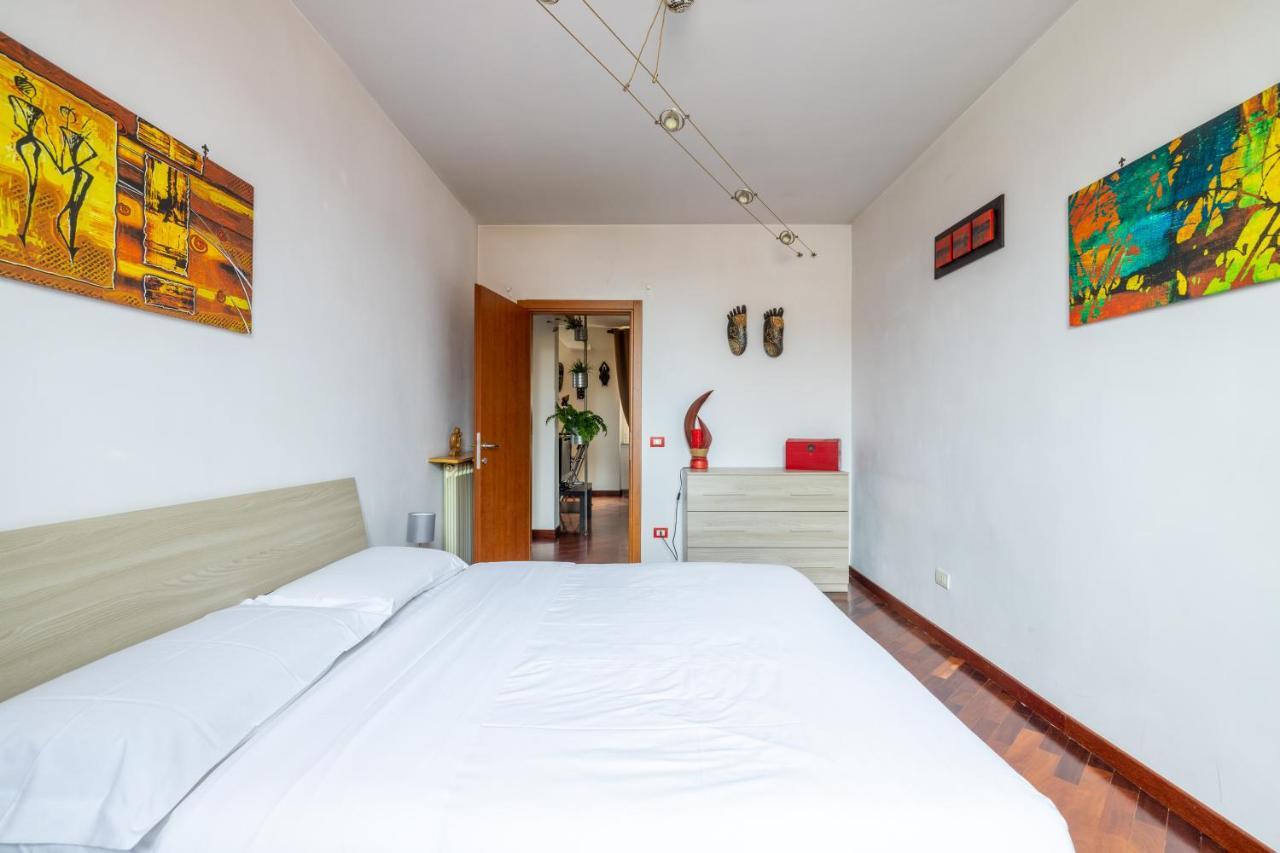 Smart Lodging Downtown Rome Exterior photo